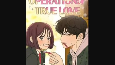 Operation True Love Chapter 91