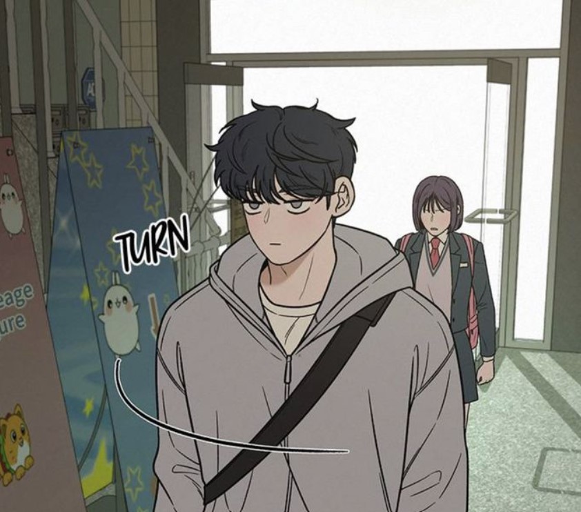 Operation True Love Chapter 91 spoiler