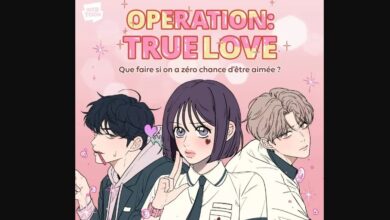 Operation True Love Chapter 92