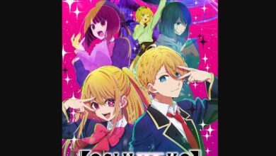 Oshi No Ko Chapter 135