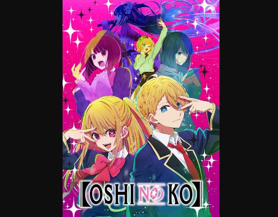 Oshi No Ko Chapter 135