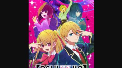Oshi No Ko Chapter 136