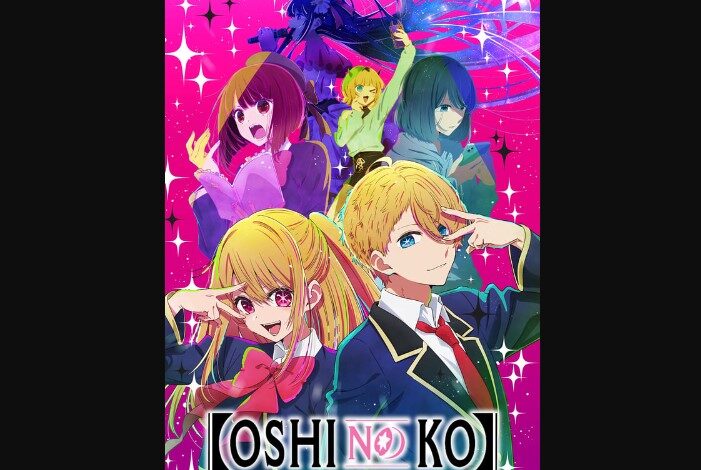 Oshi No Ko Chapter 136