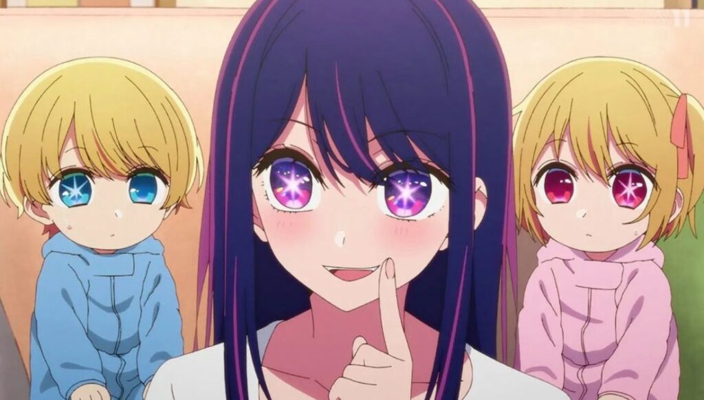 Oshi No Ko Chapter 136 release date