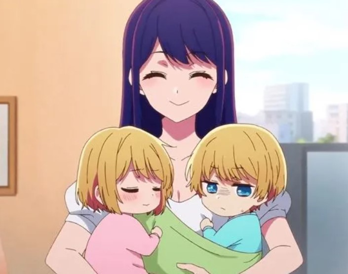Oshi No Ko Chapter 137 release date