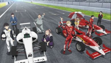 Overtake Episode 13 & 14 Release Date