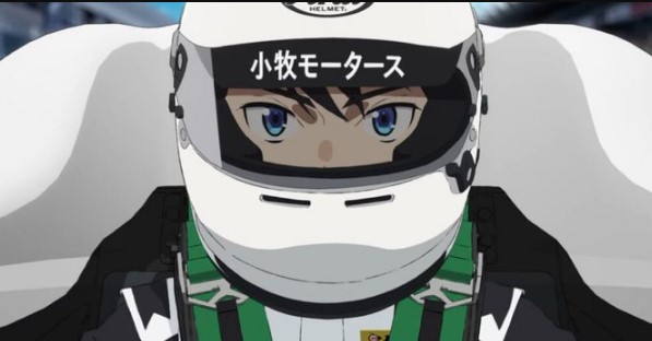 Overtake Episode 13 & 14 Reviews & Rating