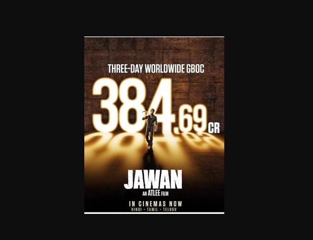 Overview of the Jawan vs Animal Box Office Collection