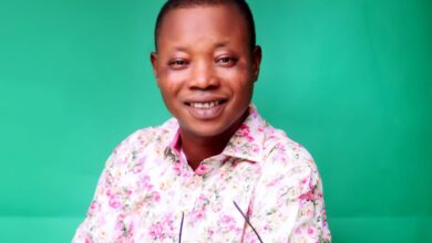 Owolabi Ajasa
