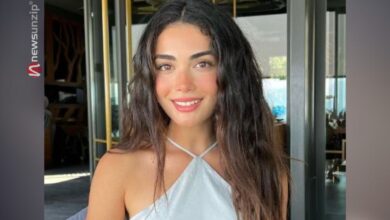 Özge Yağız