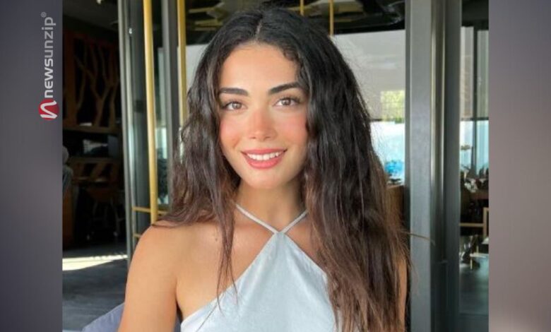 Özge Yağız