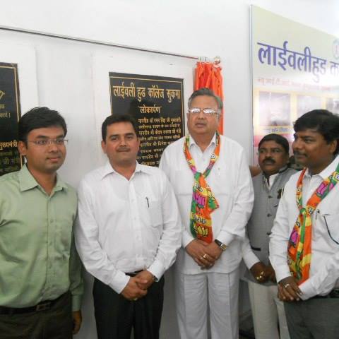 P Dayanand career