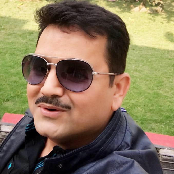 P Dayanand wiki