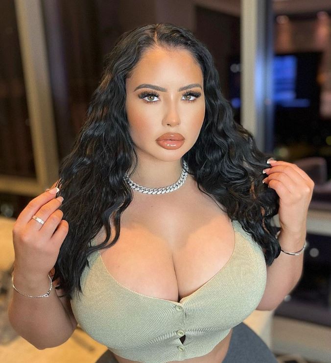 Paige Jordae wiki