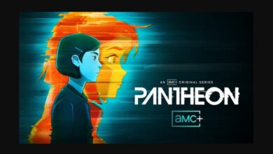 Pantheon Season 3 Release Date