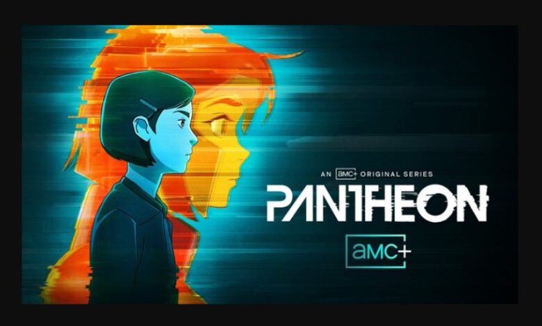 Pantheon Season 3 Release Date