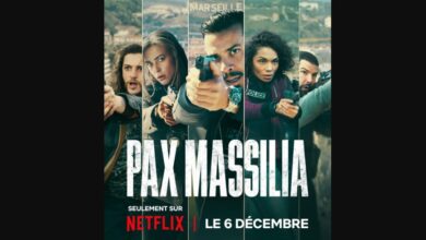 Pax Massilia Season 2