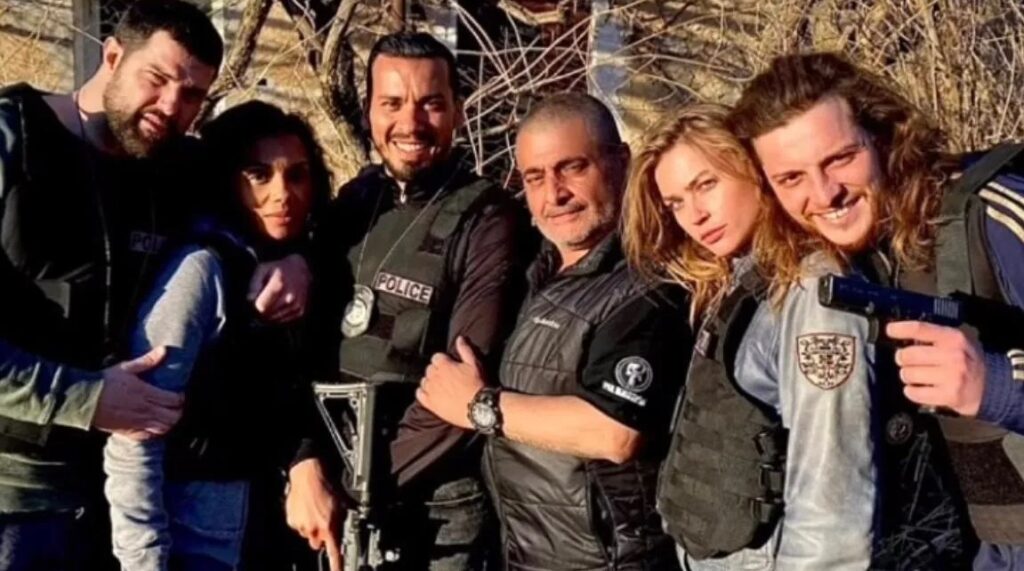 Pax Massilia Season 2 spoiler