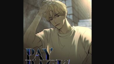 Payback Chapter 83