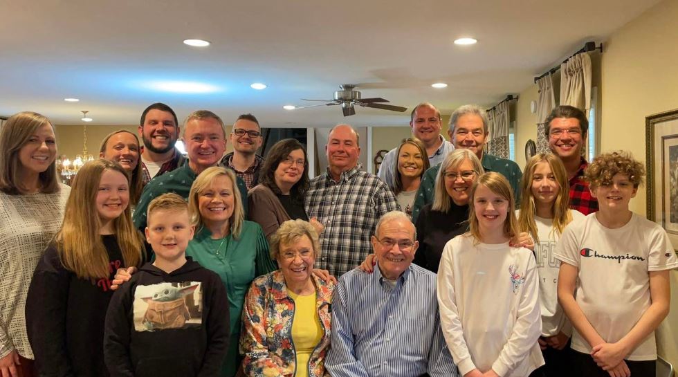 Who Was Peg McKamey Bean? Age, Wiki, Biography, Husband, Kids, Family