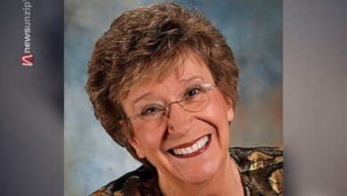Peg McKamey Bean wiki