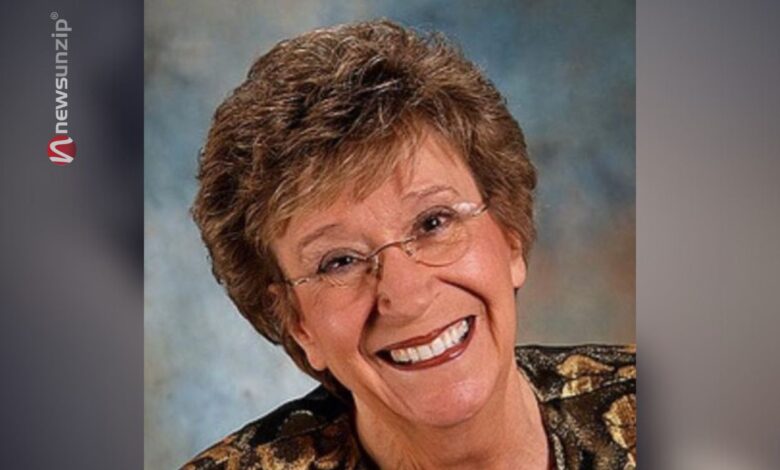 Who Was Peg McKamey Bean? Age, Wiki, Biography, Husband, Kids, Family