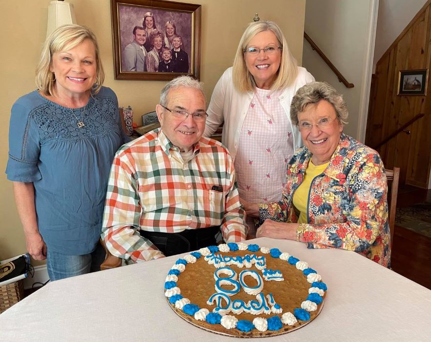 Who Was Peg McKamey Bean? Age, Wiki, Biography, Husband, Kids, Family