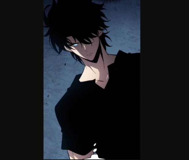 Pick Me Up, Infinite Gacha Chapter 73 Cast