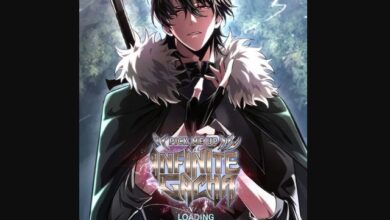 Pick Me Up, Infinite Gacha Chapter 73 Release Date