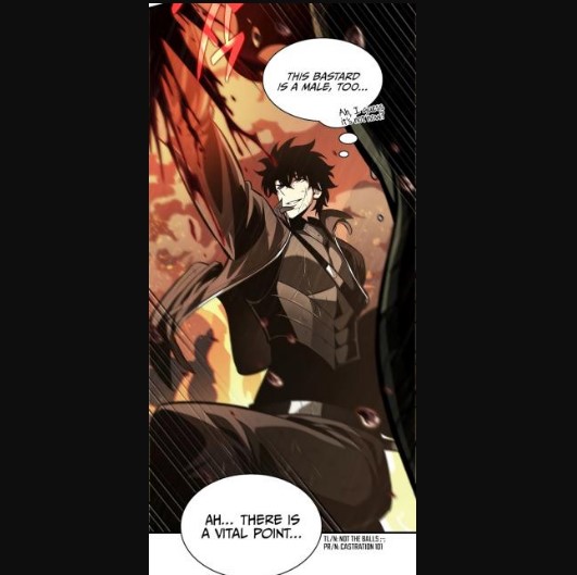 Pick Me Up, Infinite Gacha Chapter 73 Streaming & Schedule