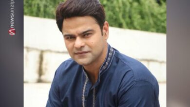Piyush Ranade