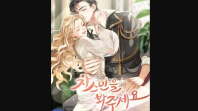 Please Lay Your Eyes on Jasmine Chapter 33
