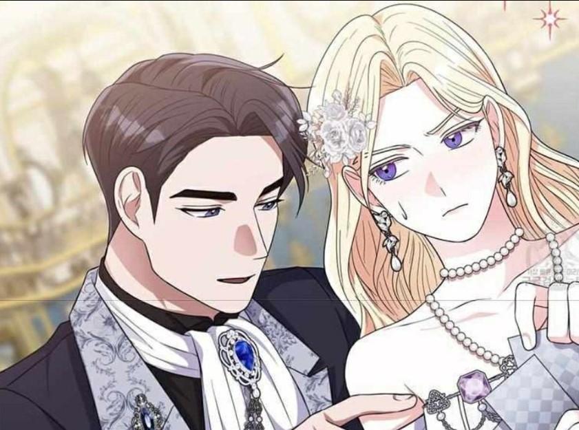 Please Lay Your Eyes on Jasmine Chapter 34 release date