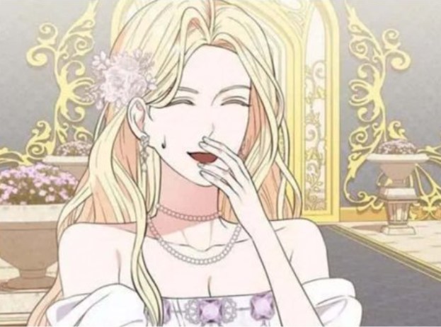 Please Lay Your Eyes on Jasmine Chapter 34 spoiler