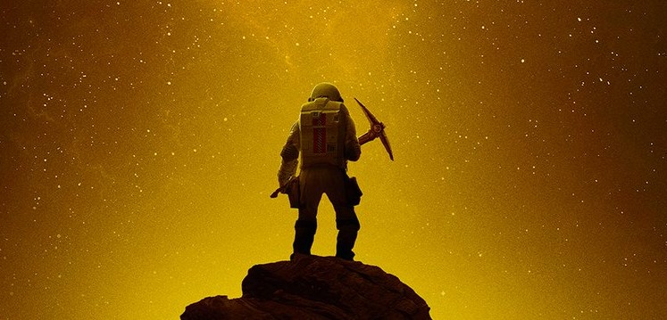 Plot of For All Mankind Season 5