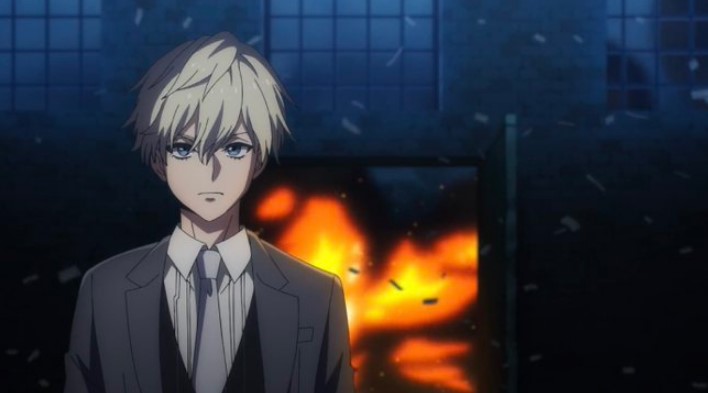 Plot of High Card Season 2