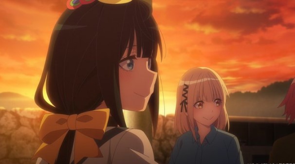 Pon no Michi Episode 1 Spoilers
