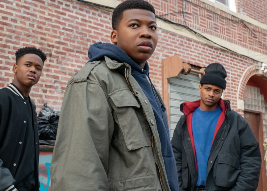 Power Book III Raising Kanan Season 4 release date
