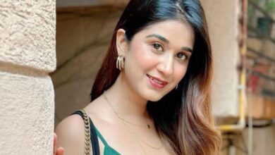 Prachi Bansal