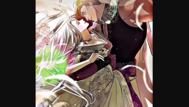 Predatory Marriage Chapter 16