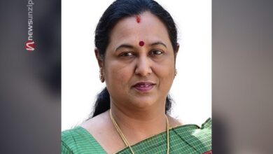 Premalatha Vijayakant