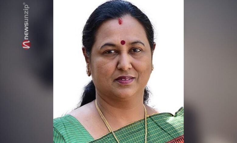 Premalatha Vijayakant