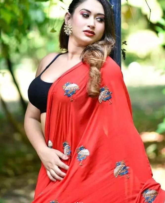 Priyanka Biswas career