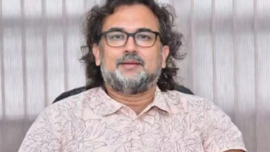 Professor Sameer Khandekar