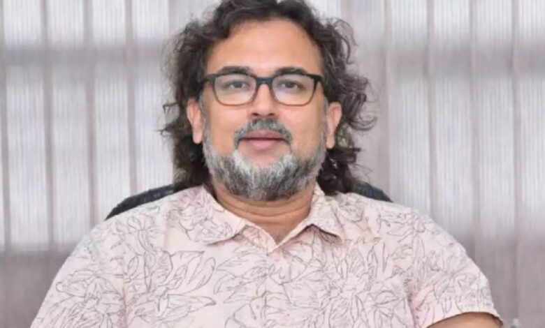 Professor Sameer Khandekar