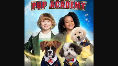 Pup Academy Season 3