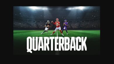 Quarterback Season 2