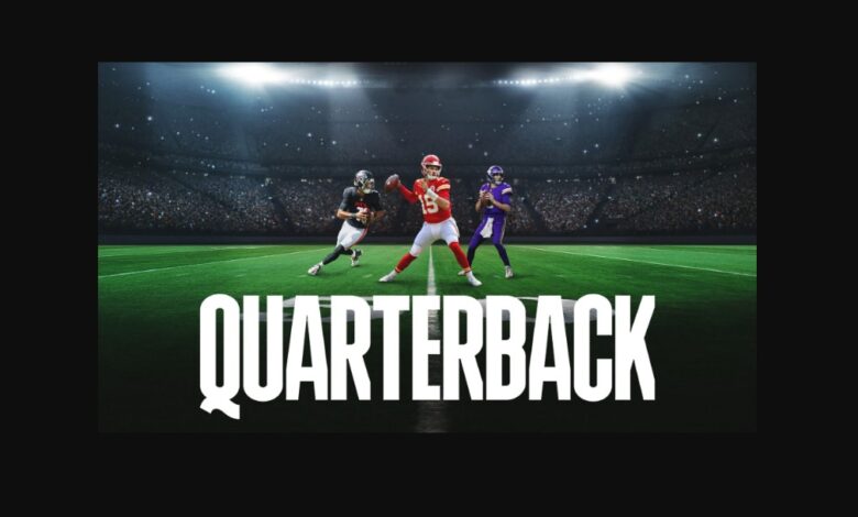 Quarterback Season 2