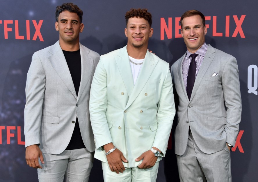Quarterback Season 2 release date