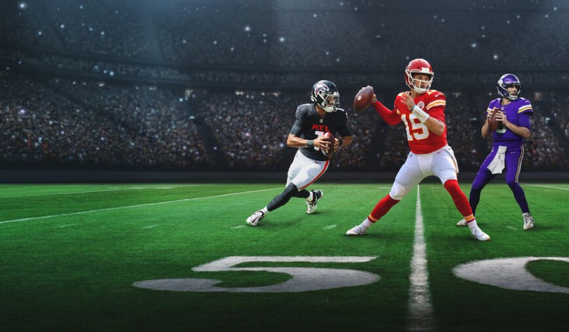 Quarterback Season 2 spoiler